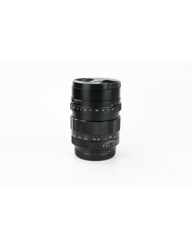 Voigtlander Aspherical Nokton 17.5mm...