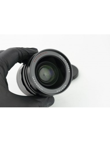 Voigtlander Aspherical Nokton 17.5mm...