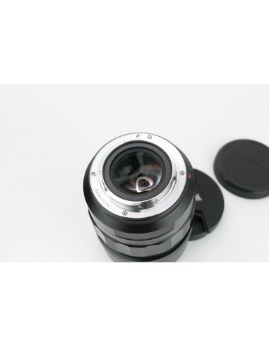 Voigtlander Aspherical Nokton 17.5mm...