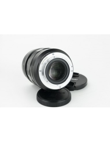 Voigtlander Aspherical Nokton 17.5mm...