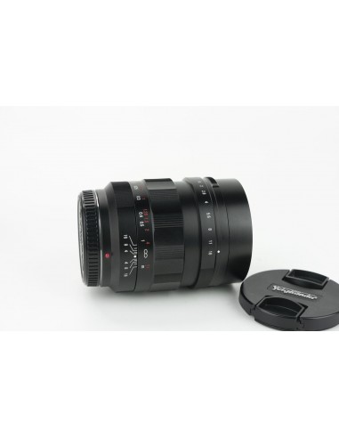 Voigtlander Aspherical Nokton 17.5mm...