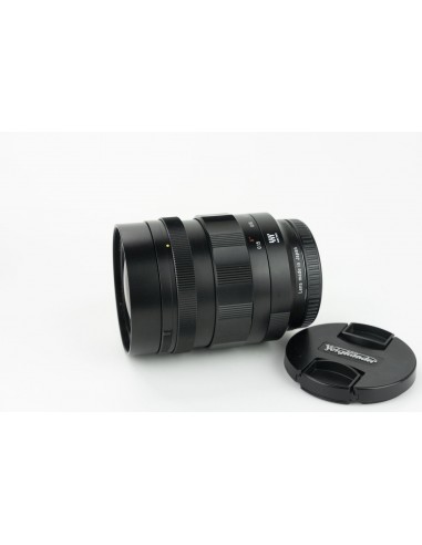 Voigtlander Aspherical Nokton 17.5mm...