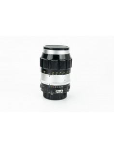 Nikon Nikkor Q Auto 135mm...