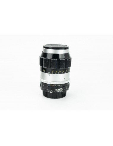 Nikon Nikkor Q Auto 135mm 1:3.5