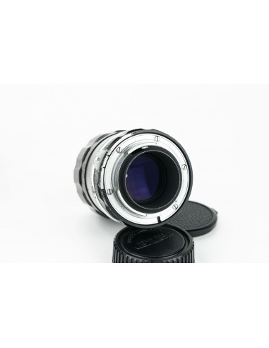 Nikon Nikkor Q Auto 135mm 1:3.5
