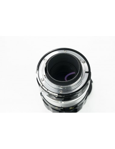 Nikon Nikkor Q Auto 135mm 1:3.5