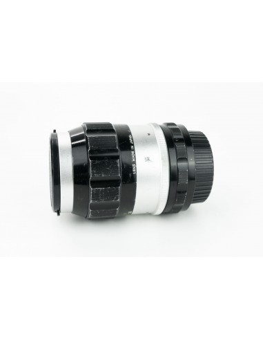 Nikon Nikkor Q Auto 135mm 1:3.5