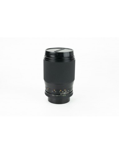 Carl Zeiss Sonnar T* MMJ 135mm 1:2.8