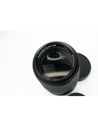 Carl Zeiss Sonnar T* MMJ 135mm 1:2.8
