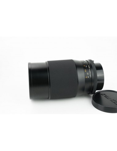 Carl Zeiss Sonnar T* MMJ 135mm 1:2.8