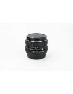 SMC Pentax K 55mm 1:2