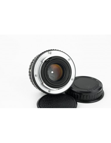 SMC Pentax K 55mm 1:2