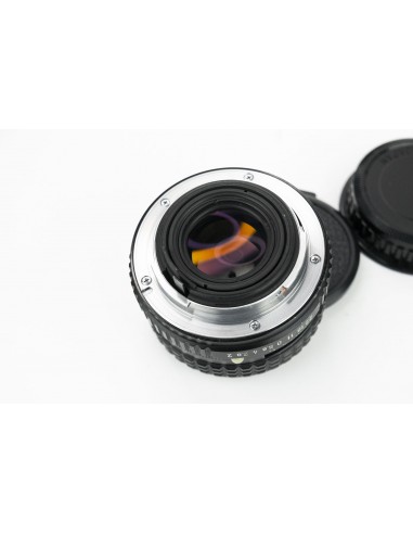 SMC Pentax K 55mm 1:2