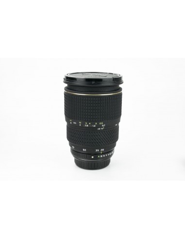 Tokina New AT-X Pro 28-70mm 1:2.8