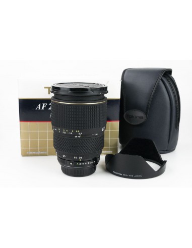 Tokina New AT-X Pro 28-70mm 1:2.8