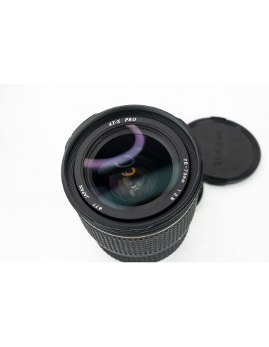 Tokina New AT-X Pro 28-70mm 1:2.8