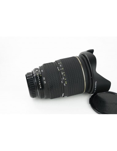 Tokina New AT-X Pro 28-70mm 1:2.8