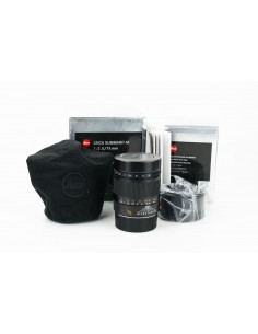 Leica 11645 Summarit-M 75mm...
