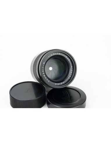 Leica 11645 Summarit-M 75mm 1:2.5 E46...