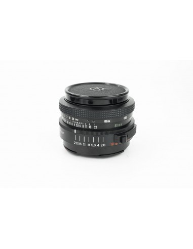 Carl Zeiss Planar T* 80mm 1:2.8 F
