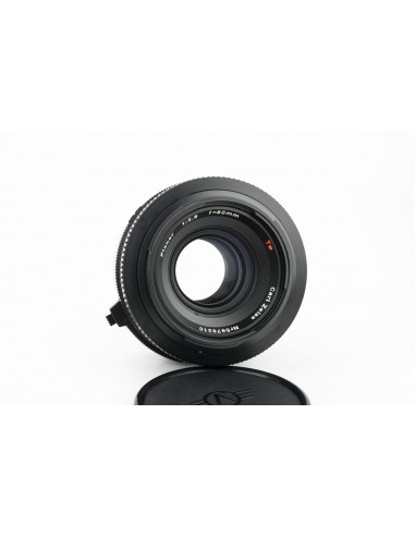 Carl Zeiss Planar T* 80mm 1:2.8 F