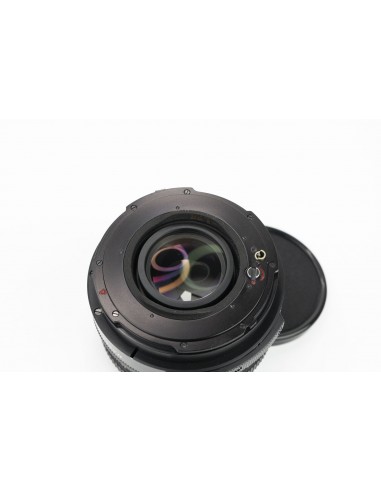 Carl Zeiss Planar T* 80mm 1:2.8 F