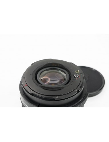 Carl Zeiss Planar T* 80mm 1:2.8 F