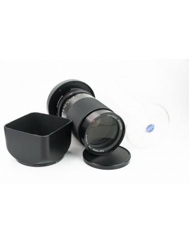 Carl Zeiss Tele Tessar T* 250mm 1:4 F