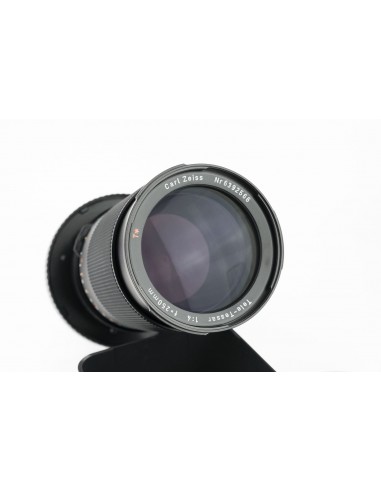Carl Zeiss Tele Tessar T* 250mm 1:4 F