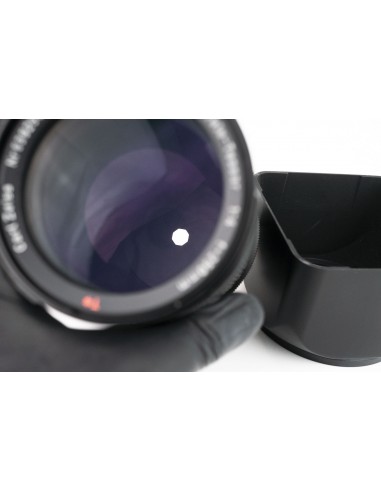 Carl Zeiss Tele Tessar T* 250mm 1:4 F