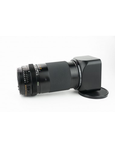 Carl Zeiss Tele Tessar T* 250mm 1:4 F