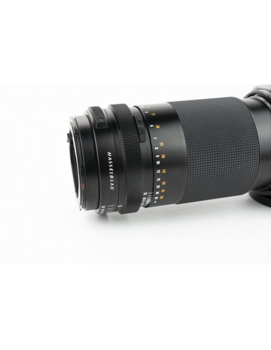 Carl Zeiss Tele Tessar T* 250mm 1:4 F