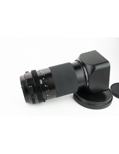 Carl Zeiss Tele Tessar T* 250mm 1:4 F
