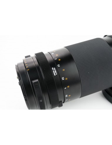 Carl Zeiss Tele Tessar T* 250mm 1:4 F