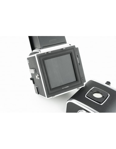 Hasselblad 2000 FC/M kit