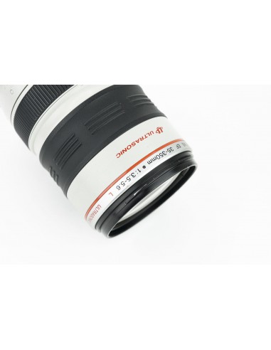 Canon EF 35-350mm 1:3.5-5.6 L USM