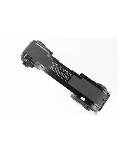 Canon Film Chamber dorso 250 pose