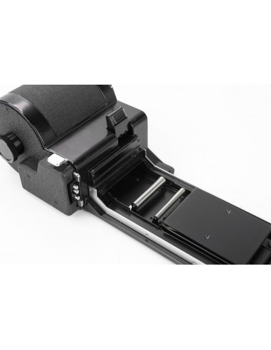 Canon Film Chamber dorso 250 pose