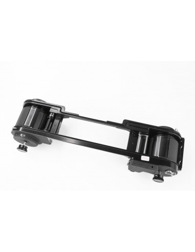 Canon Film Chamber dorso 250 pose