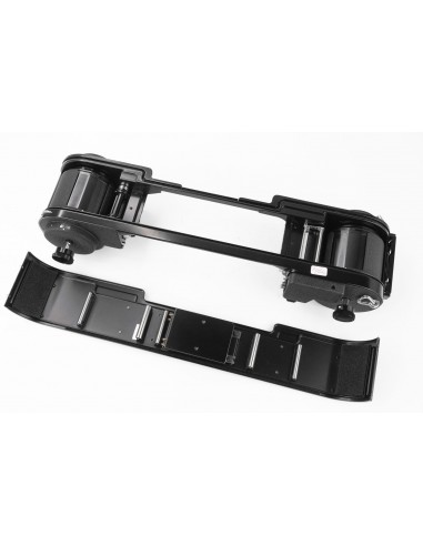 Canon Film Chamber dorso 250 pose