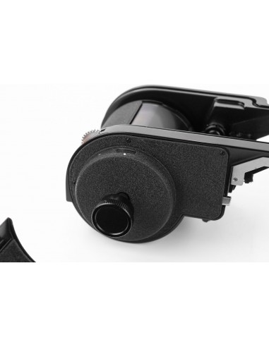 Canon Film Chamber dorso 250 pose