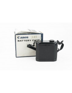 Canon Battery Case 12v