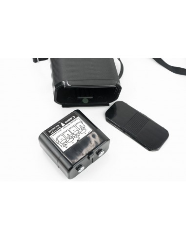 Canon Battery Case 12v