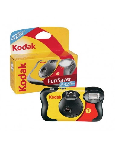 Kodak FunSaver