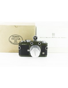 Voigtlander Bessa T Heliar...