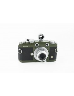 Voigtlander Bessa T Heliar... 2