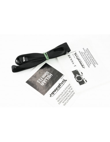 Voigtlander Bessa T Heliar 101 Years...