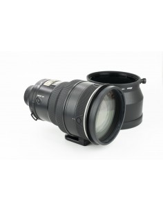 Nikon AF-S Nikkor 200mm 1:2...