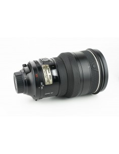 Nikon AF-S Nikkor 200mm 1:2... 2