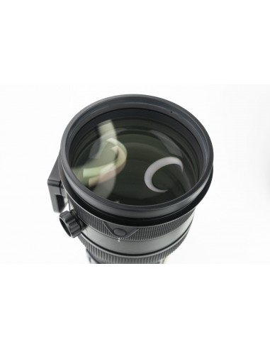 Nikon AF-S Nikkor 200mm 1:2 G IF ED G VR